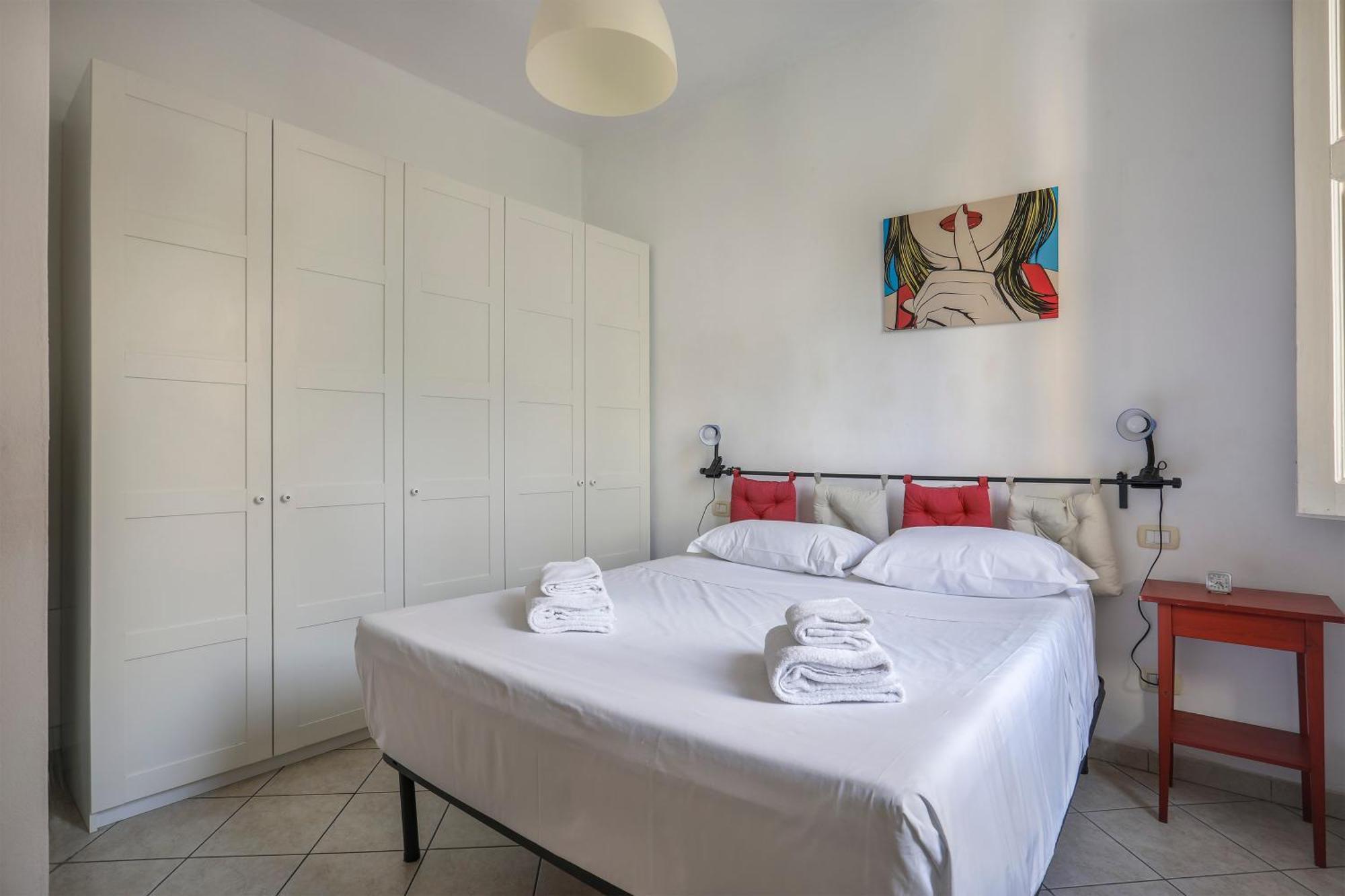 Angelico Urban Loft Florença