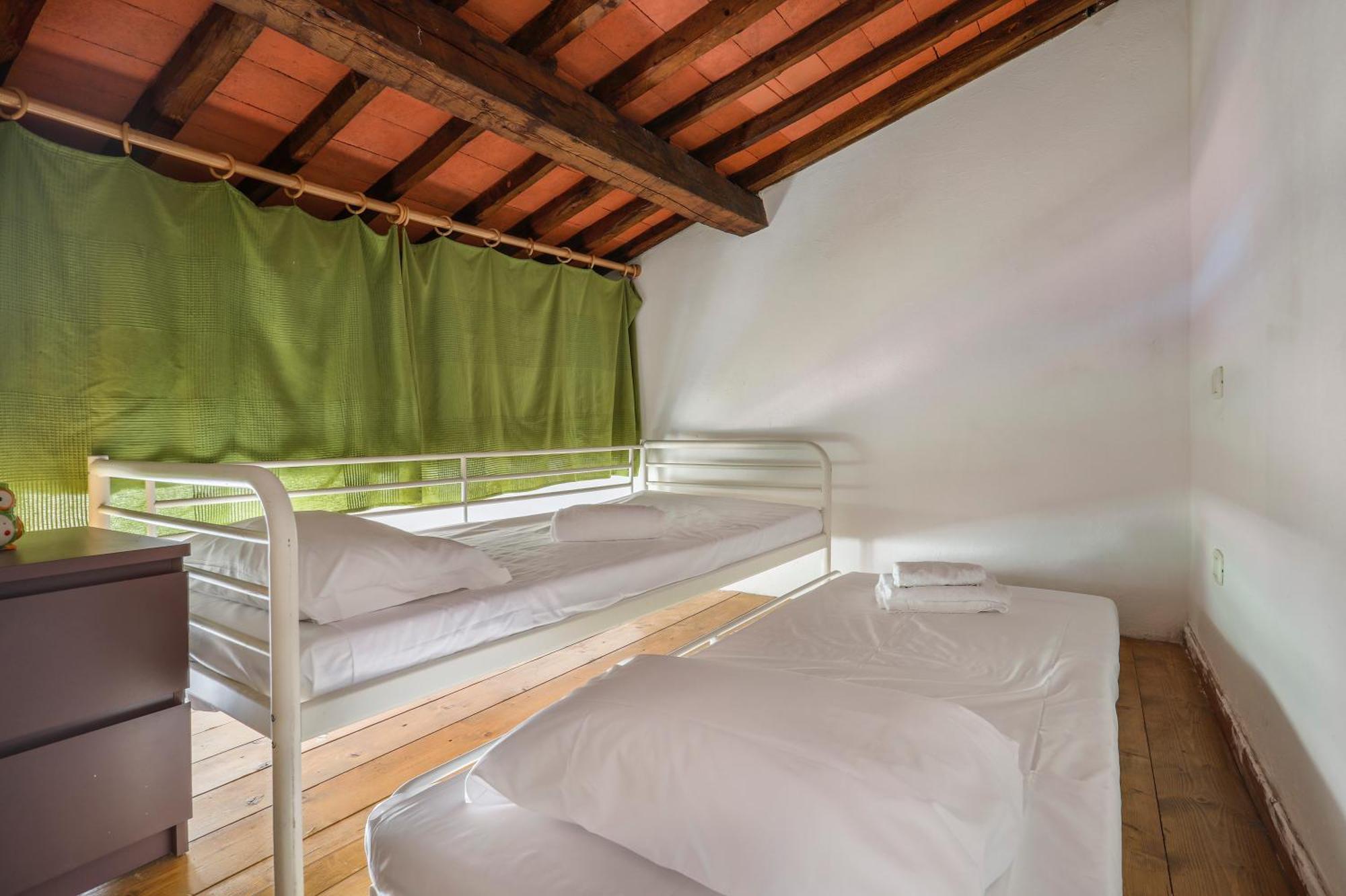 Apartamento Angelico Urban Loft