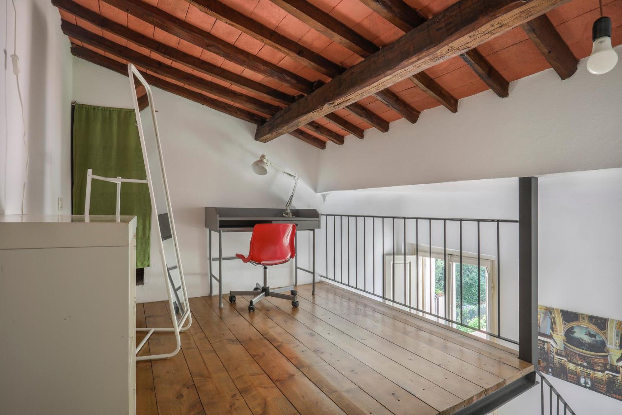Apartamento Angelico Urban Loft *