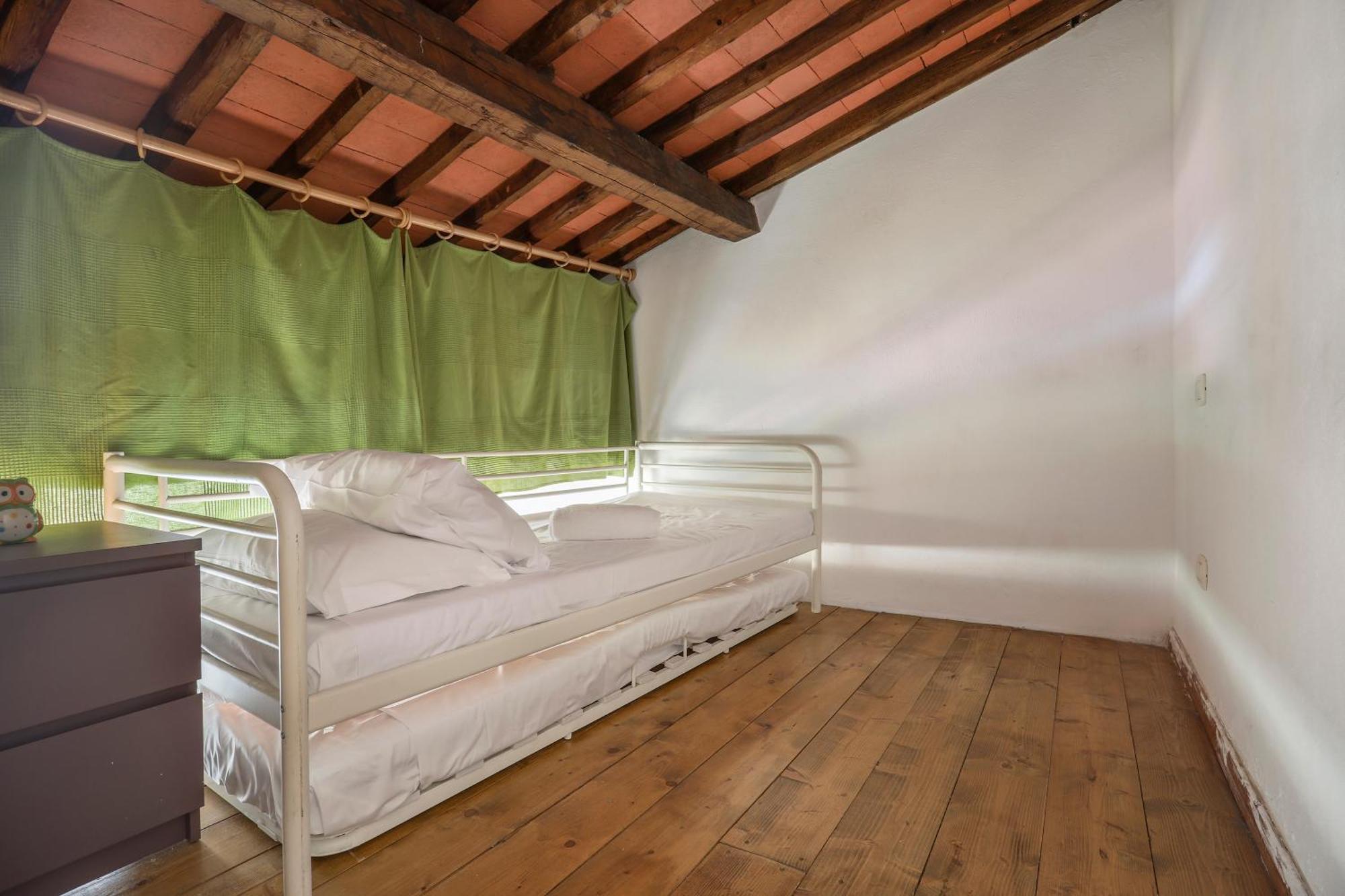 Apartamento Angelico Urban Loft Florença